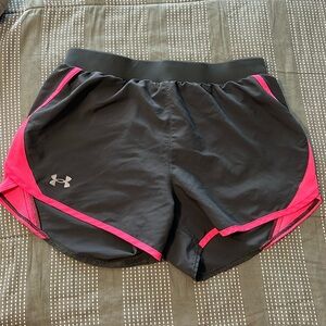 Under Armour shorts